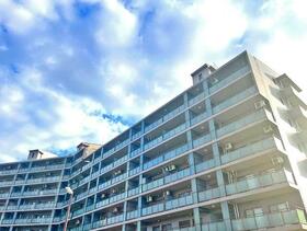 横浜星の丘ビューシティＡ棟