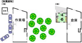 和歌山県有田郡有田川町大字丹生