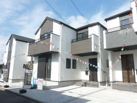 神奈川県大和市福田２丁目