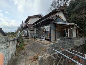 島根県出雲市多伎町久村