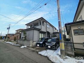 秋田県秋田市大住２丁目