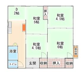 鹿児島県鹿児島市田上３丁目