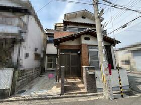 大阪府八尾市上尾町１丁目