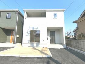 愛知県西尾市一色町松木島自分山