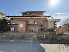 福島県いわき市金山町朝日台