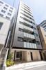 コルティーレ日本橋人形町 6階 築8年の賃貸物件