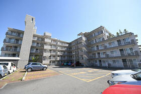 グラン・コート大津西