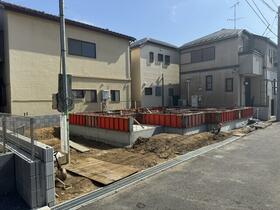 千葉県松戸市五香西４丁目