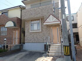 兵庫県宝塚市高司３丁目