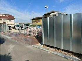 千葉県松戸市串崎新田