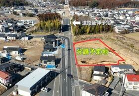 茨城県那珂市菅谷