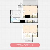 間取り：212057077749