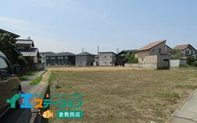 岡山県倉敷市西阿知町