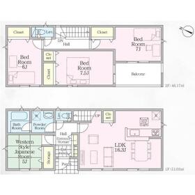 神奈川県小田原市堀之内