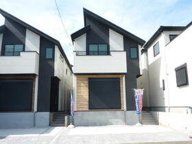 神奈川県大和市福田５丁目