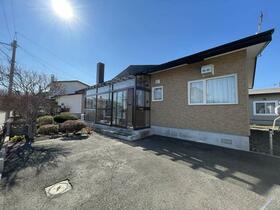 北海道恵庭市駒場町４丁目