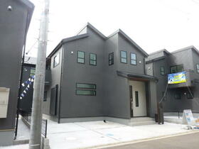 神奈川県大和市福田