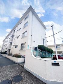 神奈川県横浜市港北区箕輪町３丁目