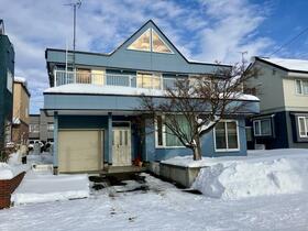 北海道札幌市厚別区厚別北四条３丁目