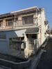河内天美駅より徒歩9分 築62年8ヶ月 2階建の賃貸物件