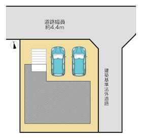 兵庫県明石市藤江