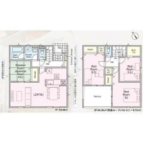 茨城県水戸市笠原町