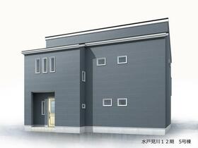 茨城県水戸市見川２丁目