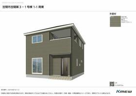 茨城県笠間市笠間