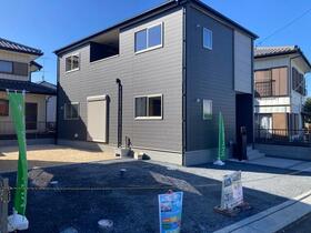 茨城県笠間市吉岡