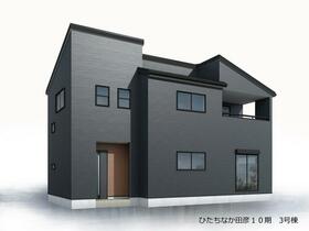 茨城県ひたちなか市大字田彦