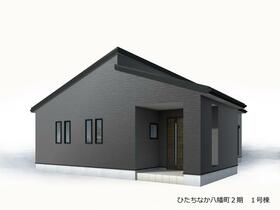 茨城県ひたちなか市八幡町