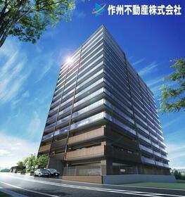 エイルマンション別府石垣