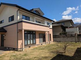 長野県上田市真田町本原