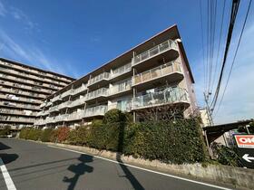 フドウ西船橋ハイツ壱号棟