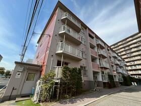 フドウ西船橋ハイツ壱号棟