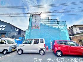 神奈川県横浜市泉区和泉町