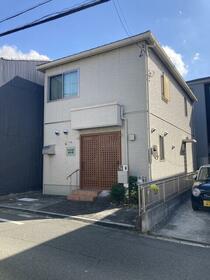 愛知県名古屋市瑞穂区雁道町３丁目