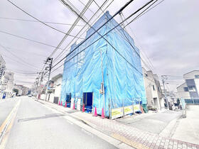 東京都大田区東雪谷１丁目