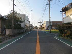 福岡県宮若市長井鶴