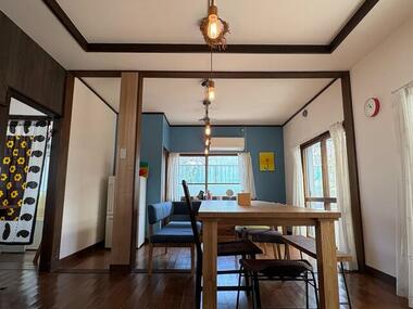 間取り：214077364723