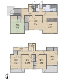 長野県茅野市宮川東向ケ丘