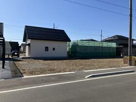 福島県福島市笹谷字上道場