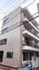 第一澤ビル 3階 築42年の賃貸物件