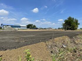 北海道札幌市白石区東米里