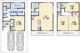 大阪府門真市南野口町