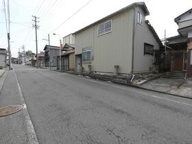 山形県酒田市南新町１丁目
