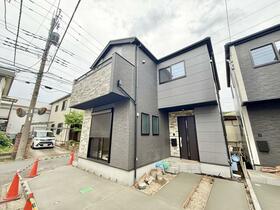 神奈川県大和市上和田