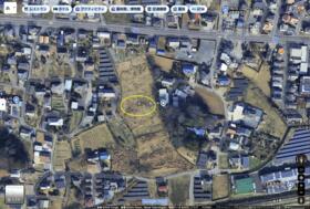 栃木県足利市大久保町