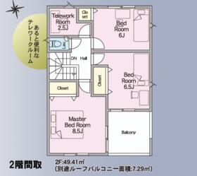 福島県安達郡大玉村玉井字馬場