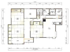 岩手県奥州市胆沢若柳字下横沢原